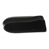 Светильник светодиодный настольный Гермес + ПДБ57-8-007 8W 4000K, на подставке, сенсорный, черный