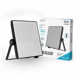 Прожектор светодиодный Gauss EVO 30W 6500K 2700lm IP65 черный