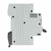 Выключатель автоматический EKF AVERES AV-6 16A (C) 1P однофазный 6kA