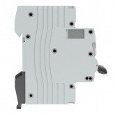 Выключатель автоматический EKF AVERES AV-6 6A (C) 2P однофазный 6kA