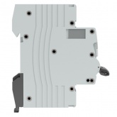 Выключатель автоматический EKF AVERES AV-6 32A (C) 2P однофазный 6kA