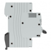 Выключатель автоматический EKF AVERES AV-6 10A (C) 4P трехфазный 6kA