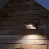 Прожектор светодиодный Gauss Qplus 20W 6500K 1800lm IP65 черный