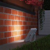 Прожектор светодиодный Gauss Elementary 100W 6500K 7000lm IP65 белый