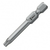 Бита Wera звездочка TORX TX 10 x 70mm 867/4 Z
