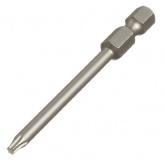 Бита Wera звездочка TORX TX 10 x 70mm 867/4 Z