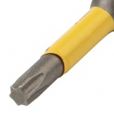Бита Kranz для шуруповерта Torx T20х50 мм (2 шт./уп.)