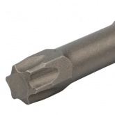 Бита Kranz Torx T-40х50 мм для шуруповерта (упак. 10 шт.)
