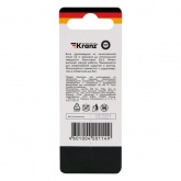 Бита Kranz для шуруповерта Torx T40х50 мм (2 шт./уп.)
