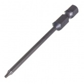 Бита Wera звездочка TORX TX 6 x 70mm 867/4 Z
