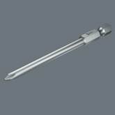 Бита Wera звездочка TORX TX 8 x 50mm 867/4 Z