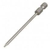Бита Wera звездочка TORX TX 8 x 89mm 867/4 Z