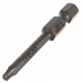 Бита Wera звездочка TORX TX 10 x 50mm 867/4 Z