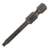 Бита Wera звездочка TORX TX 10 x 50mm 867/4 Z