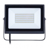 Прожектор светодиодный Philips BVP150 LED59/CW 70W 6500K SWB 5950lm IP65 черный