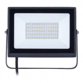 Прожектор светодиодный Philips BVP156 LED24/NW 30W 4000K SWB 2400lm IP65 черный