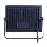 Прожектор светодиодный BVP156 LED22/WW 30W 3000K SWB 2400lm IP65 черный Philips