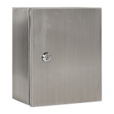 Щит из нержавеющей стали EKF PROxima серия Inox AISI 304 (300х250х150) IP66 У1