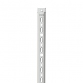 Лоток листовой DKC перфорированный S5 50х50 мм L3000 оцинкованный