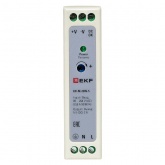 Блок питания EKF PROxima DR-M-20W-5 20Вт вход 80-264В АС стабилизированный выход 5В DC