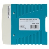 Блок питания EKF PROxima DR-M-20W-5 20Вт вход 80-264В АС стабилизированный выход 5В DC