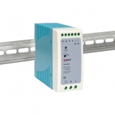 Блок питания EKF PROxima DR-M-40W-5 40Вт вход 80-264В АС стабилизированный выход 5В DC