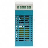 Блок питания EKF PROxima DR-M-40W-5 40Вт вход 80-264В АС стабилизированный выход 5В DC