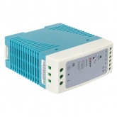 Блок питания EKF PROxima DR-M-40W-5 40Вт вход 80-264В АС стабилизированный выход 5В DC