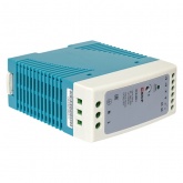 Блок питания EKF PROxima DR-M-60W-5 60Вт вход 80-264В АС стабилизированный выход 5В DC