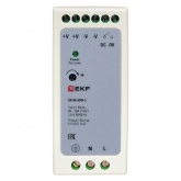 Блок питания EKF PROxima DR-M-60W-5 60Вт вход 80-264В АС стабилизированный выход 5В DC