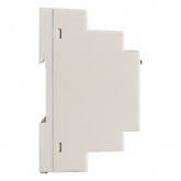 Блок питания EKF PROxima DR-15W-12 15Вт вход 100-240В АС стабилизированный выход 12В DC