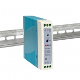 Блок питания EKF PROxima DR-M-20W-12 20Вт вход 80-264В АС стабилизированный выход 12В DC