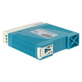 Блок питания EKF PROxima DR-M-20W-12 20Вт вход 80-264В АС стабилизированный выход 12В DC
