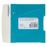 Блок питания EKF PROxima DR-M-20W-12 20Вт вход 80-264В АС стабилизированный выход 12В DC