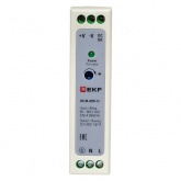 Блок питания EKF PROxima DR-M-20W-12 20Вт вход 80-264В АС стабилизированный выход 12В DC