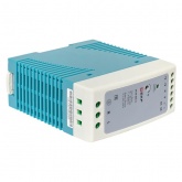 Блок питания EKF PROxima DR-M-40W-12 40Вт вход 80-264В АС стабилизированный выход 12В DC
