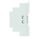 Блок питания EKF PROxima DR-45W-12 45Вт вход 100-240В АС стабилизированный выход 12В DC