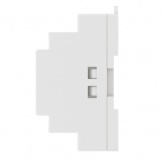 Блок питания EKF PROxima DR-60W-12 60Вт вход 100-240В АС стабилизированный выход 12В DC