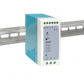 Блок питания EKF PROxima DR-M-60W-12 60Вт вход 80-264В АС стабилизированный выход 12В DC