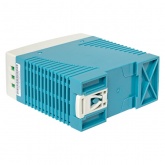 Блок питания EKF PROxima DR-75W-12 75Вт вход 100-240В АС стабилизированный выход 12В DC