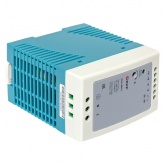 Блок питания EKF PROxima DR-M-100W-12 100Вт вход 80-264В АС стабилизированный выход 12В DC