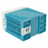 Блок питания EKF PROxima DR-M-100W-12 100Вт вход 80-264В АС стабилизированный выход 12В DC