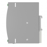 Блок питания EKF PROxima DR-120W-12 120Вт вход 100-240В АС стабилизированный выход 12В DC