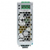 Блок питания EKF PROxima DR-E-120W-12 120Вт вход 80-264В АС стабилизированный выход 12В DC