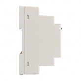 Блок питания EKF PROxima DR-15W-24 15Вт вход 100-240В АС стабилизированный выход 24В DC