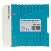 Блок питания EKF PROxima DR-M-20W-24 20Вт вход 80-264В АС стабилизированный выход 24В DC