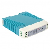 Блок питания EKF PROxima DR-M-20W-24 20Вт вход 80-264В АС стабилизированный выход 24В DC