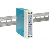 Блок питания EKF PROxima DR-M-20W-24 20Вт вход 80-264В АС стабилизированный выход 24В DC