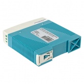 Блок питания EKF PROxima DR-M-20W-24 20Вт вход 80-264В АС стабилизированный выход 24В DC