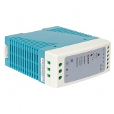 Блок питания EKF PROxima DR-M-40W-24 40Вт вход 80-264В АС стабилизированный выход 24В DC